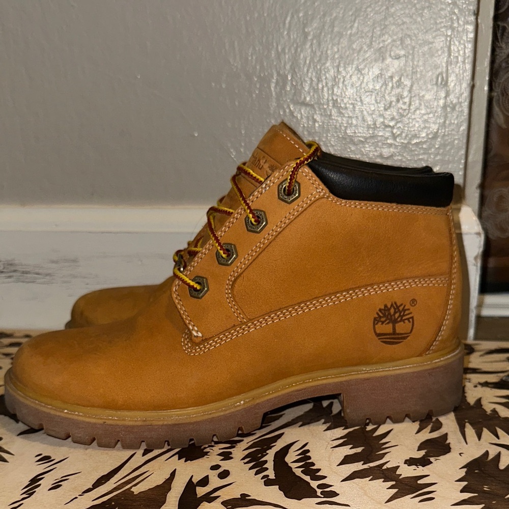 Timberland women’s boots